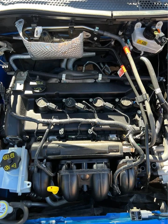 2011 Ford Focus 2nd Gen - Image 17 of 17