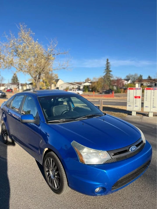 2011 Ford Focus 2nd Gen - Image 3 of 17