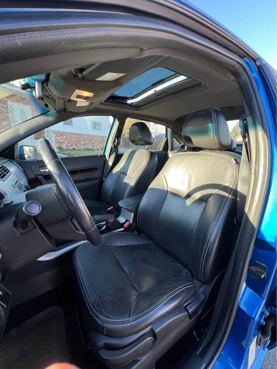 2011 Ford Focus 2nd Gen - Image 6 of 17