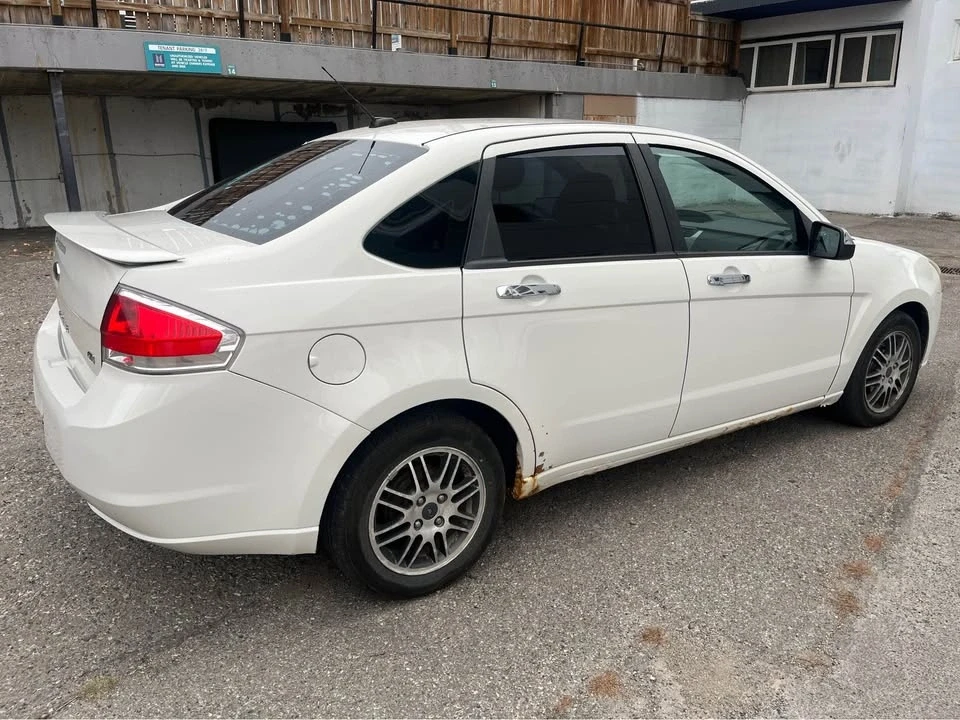 2011 Ford Focus 2nd Gen - Image 5 of 8