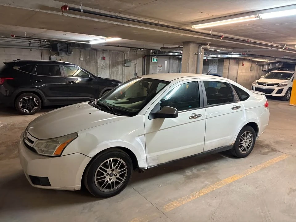2011 Ford Focus 2nd Gen - Image 5 of 7