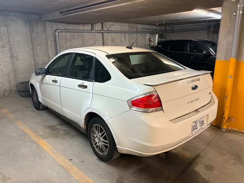 2011 Ford Focus 2nd Gen - Image 3 of 7