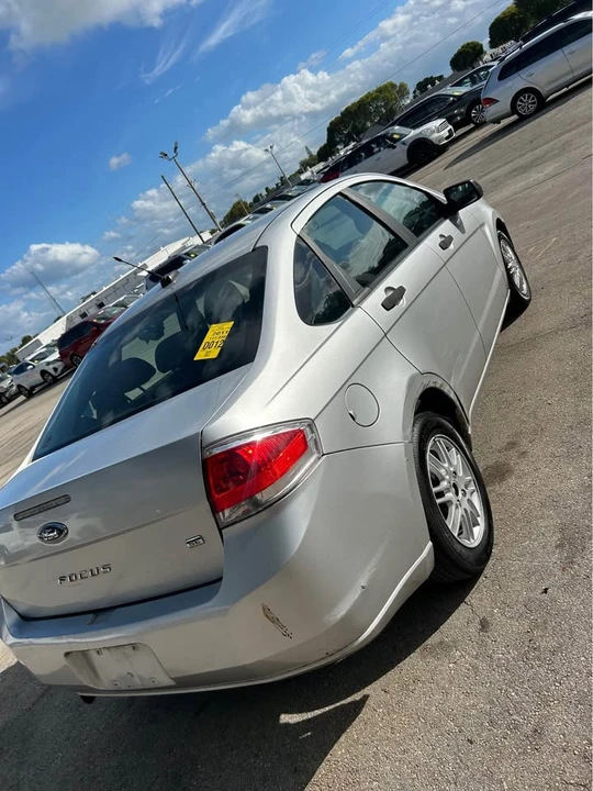 2011 Ford Focus 3rd Gen - Image 3 of 6
