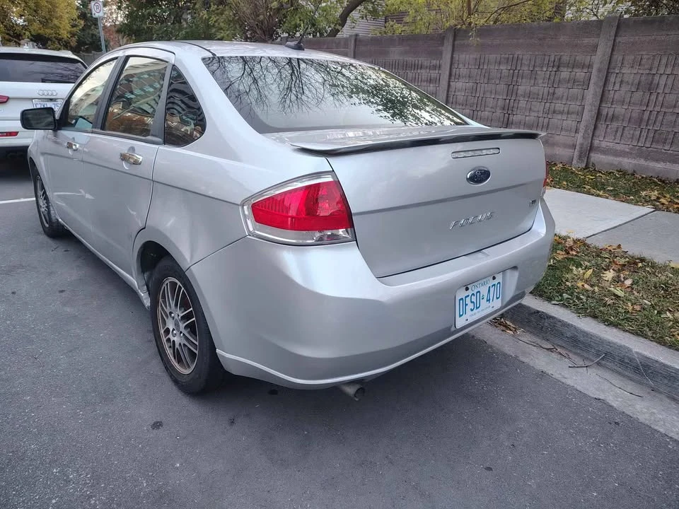 2011 Ford Focus - Image 5 of 6