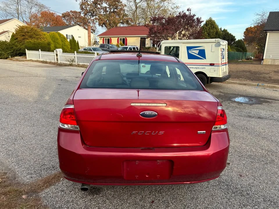 2011 Ford Focus 2nd Gen - Image 6 of 20