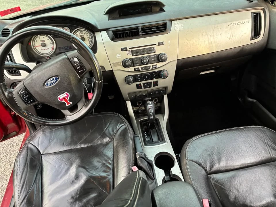 2011 Ford Focus 2nd Gen - Image 14 of 20