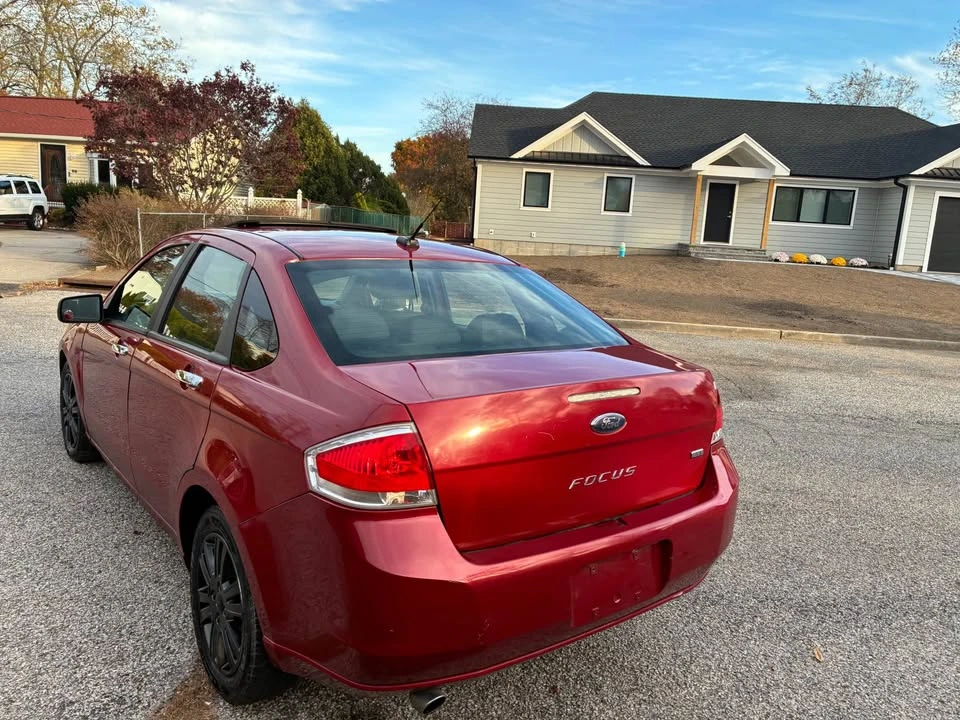 2011 Ford Focus 2nd Gen - Image 7 of 20