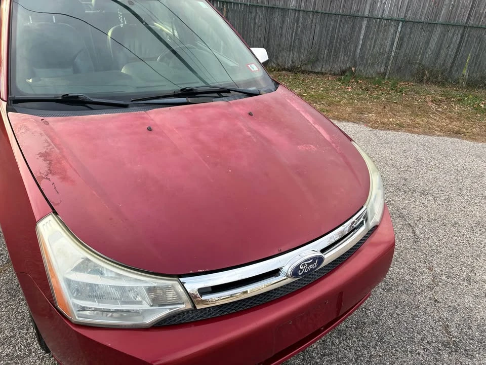 2011 Ford Focus 2nd Gen - Image 11 of 20