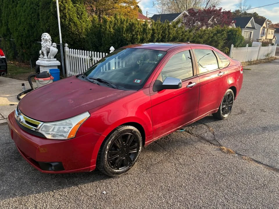 2011 Ford Focus 2nd Gen - Image 3 of 20