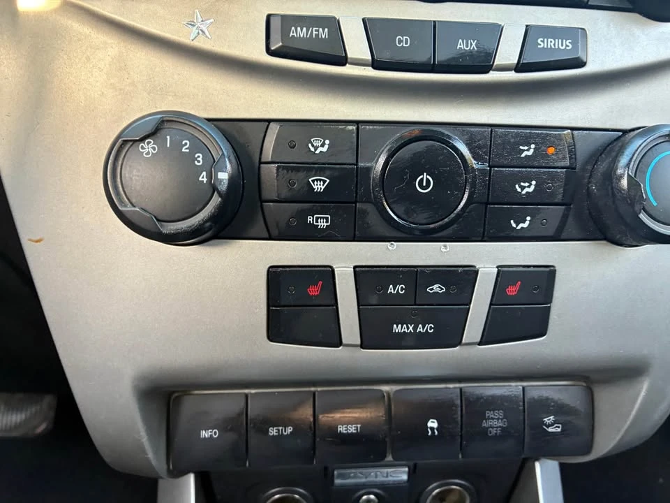 2011 Ford Focus 2nd Gen - Image 8 of 20