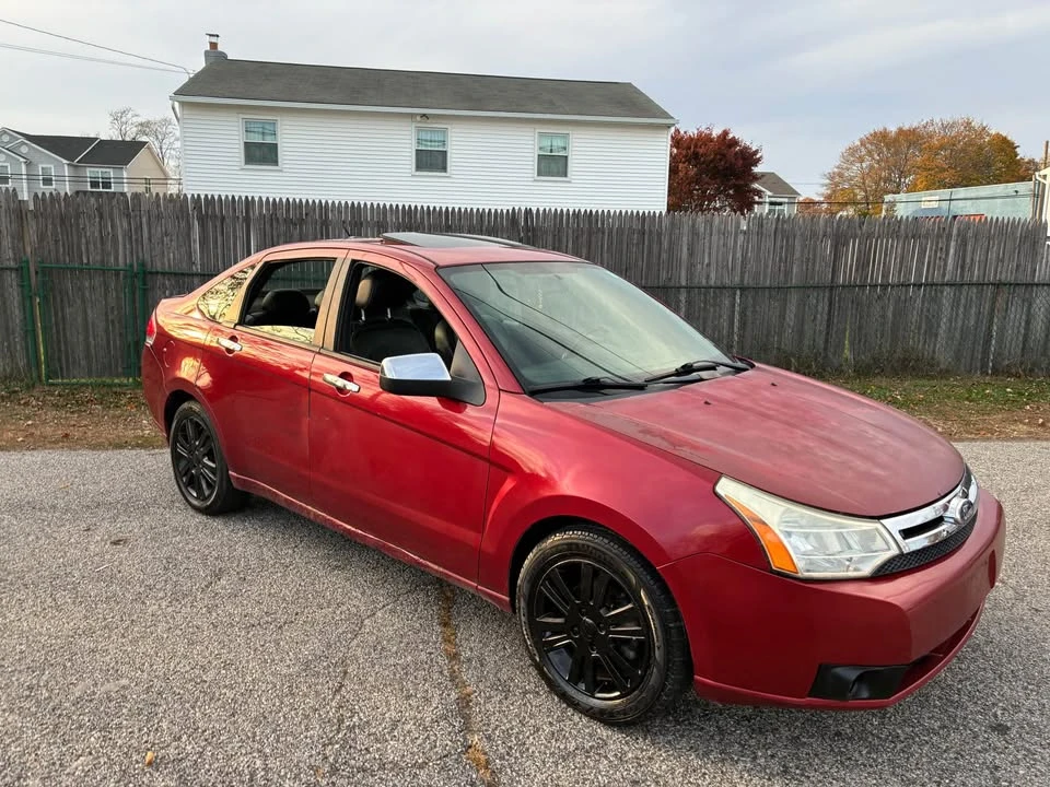 2011 Ford Focus 2nd Gen - Image 12 of 20