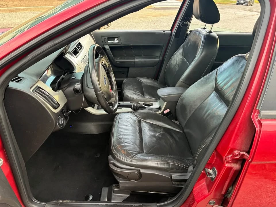 2011 Ford Focus 2nd Gen - Image 10 of 20