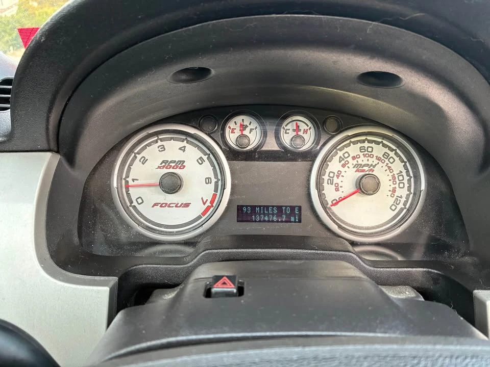2011 Ford Focus 2nd Gen - Image 19 of 20