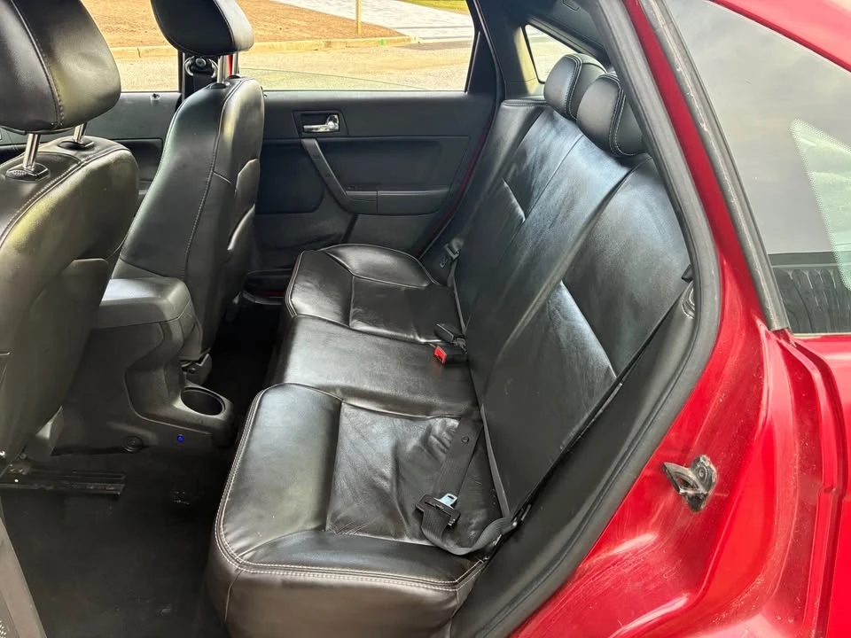 2011 Ford Focus 2nd Gen - Image 13 of 20