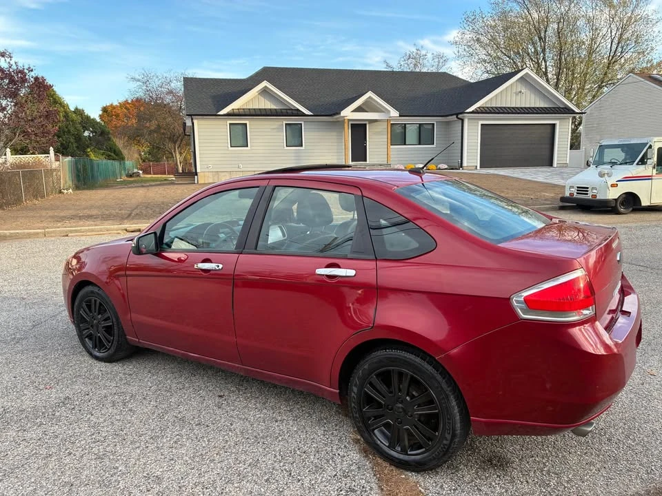2011 Ford Focus 2nd Gen - Image 5 of 20