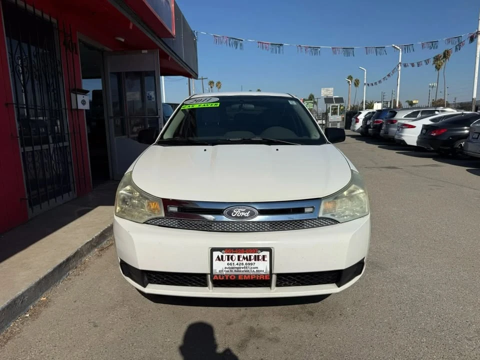 2011 Ford Focus 3rd Gen - Image 2 of 8