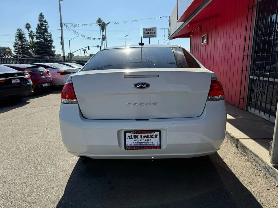 2011 Ford Focus 3rd Gen - Image 5 of 8