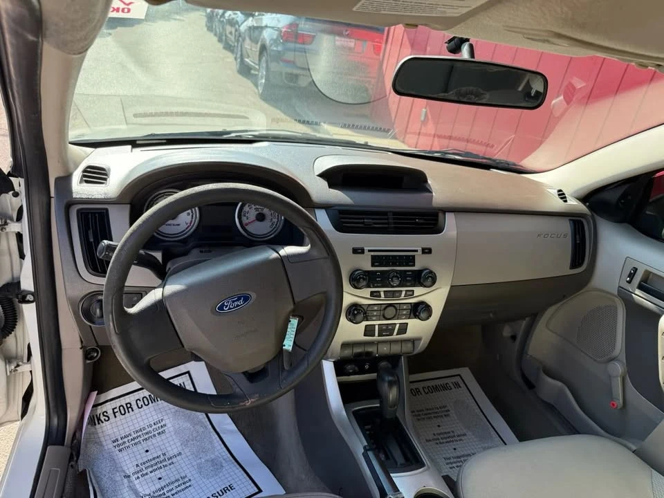 2011 Ford Focus 3rd Gen - Image 7 of 8