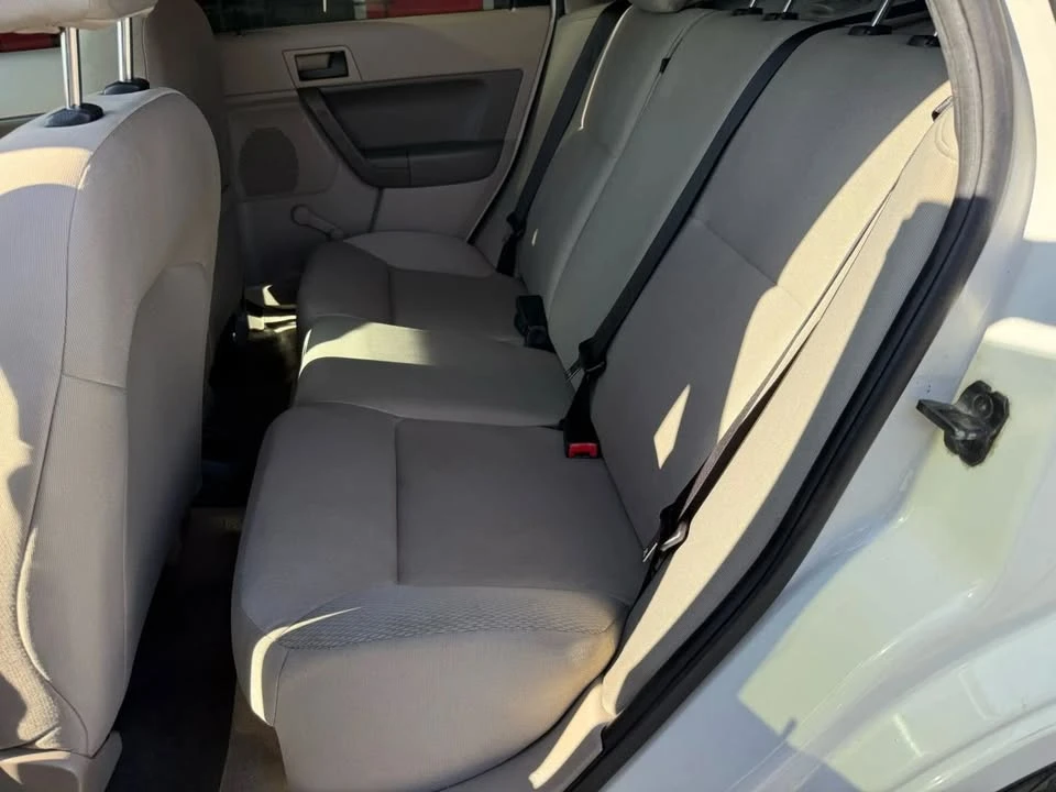 2011 Ford Focus 3rd Gen - Image 8 of 8