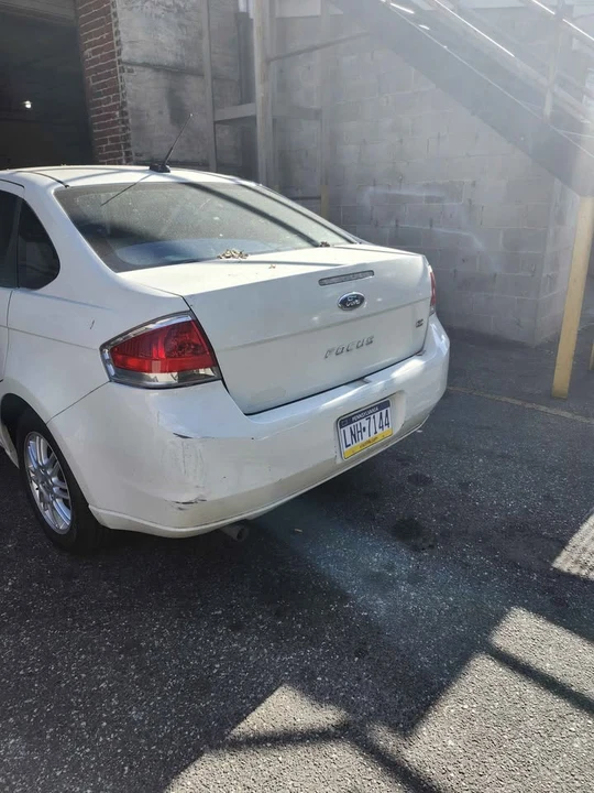 2011 Ford Focus 2nd Gen - Image 3 of 5