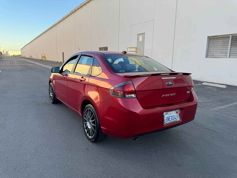 2011 Ford Focus 2nd Gen - Image 12 of 19