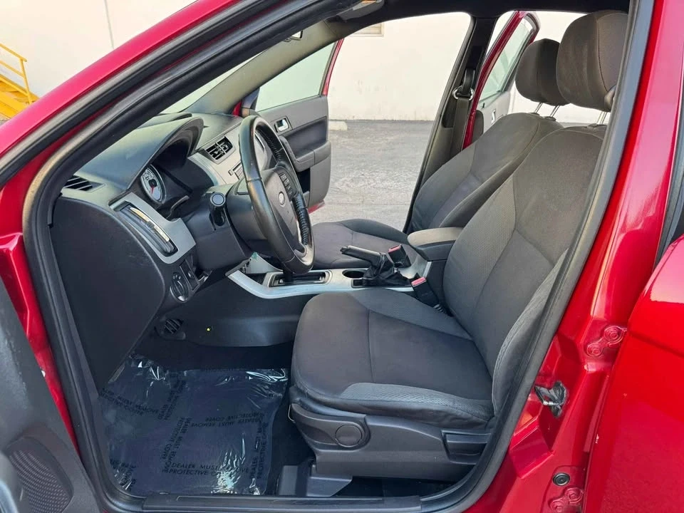 2011 Ford Focus 2nd Gen - Image 17 of 19