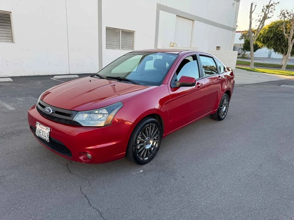 2011 Ford Focus 2nd Gen - Image 13 of 19