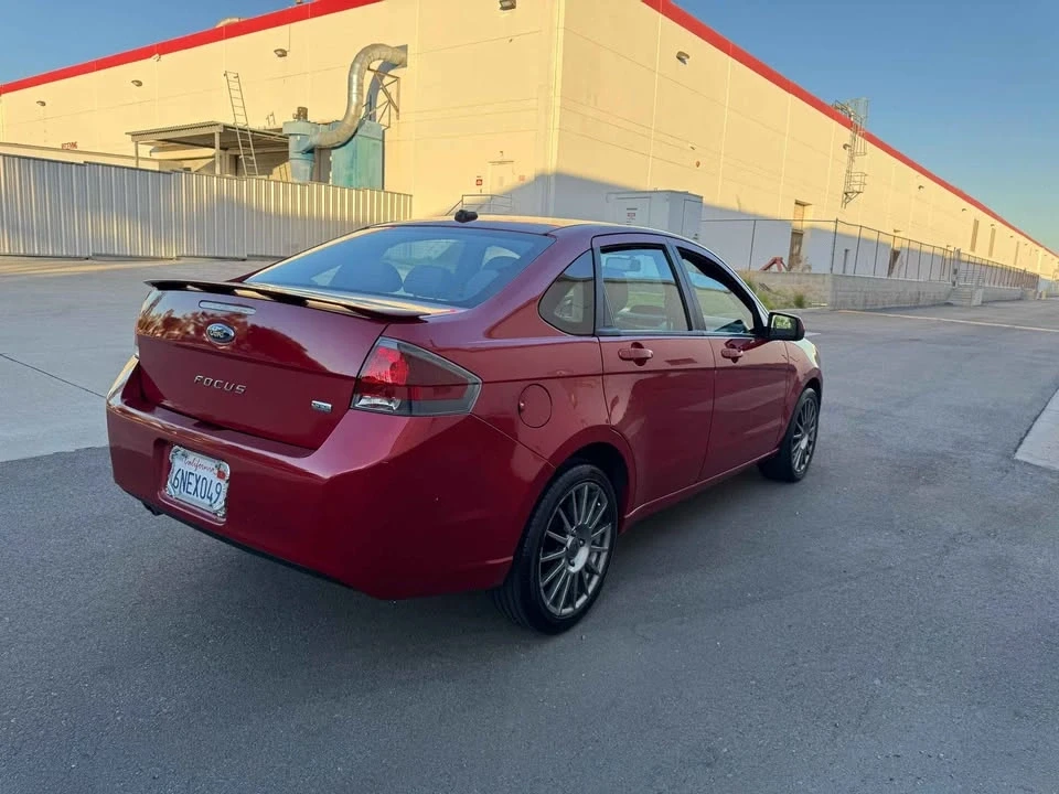 2011 Ford Focus 2nd Gen - Image 14 of 19