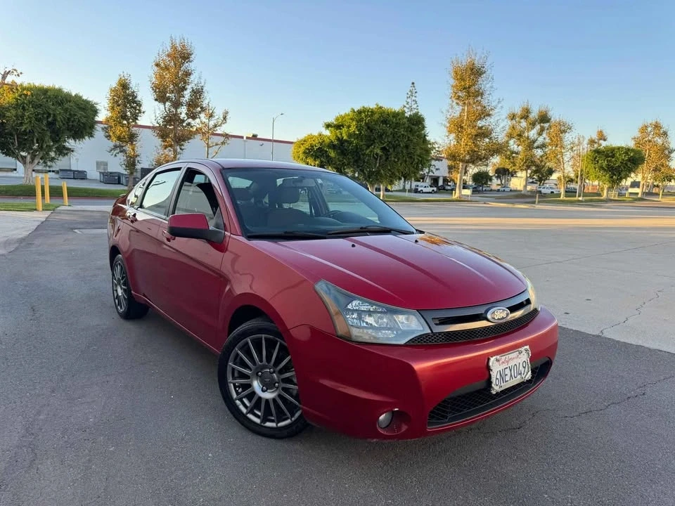 2011 Ford Focus 2nd Gen - Image 10 of 19
