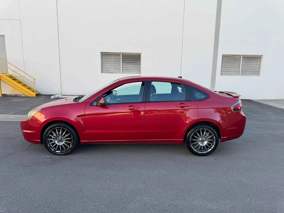 2011 Ford Focus 2nd Gen - Image 11 of 19