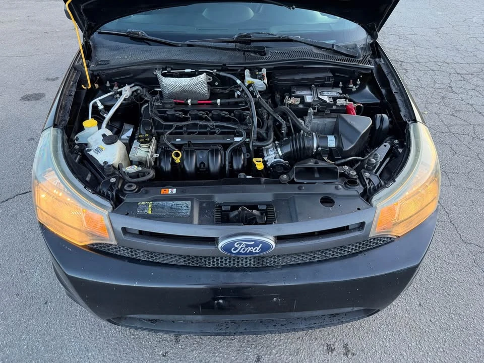 2011 Ford Focus 2nd Gen - Image 7 of 7