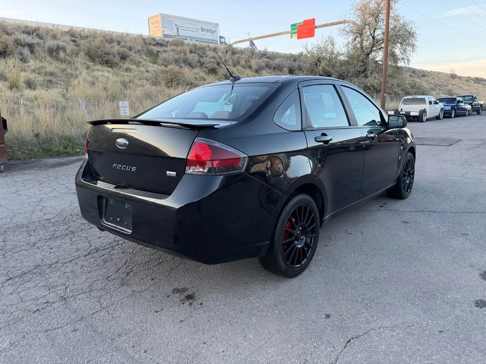 2011 Ford Focus 2nd Gen - Image 2 of 7