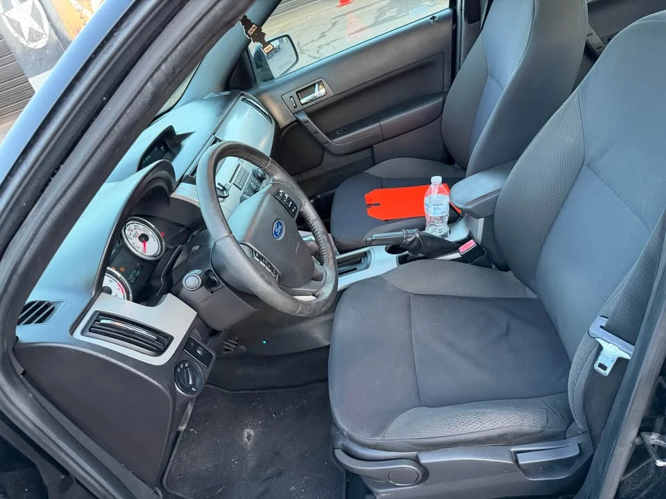 2011 Ford Focus 2nd Gen - Image 6 of 7