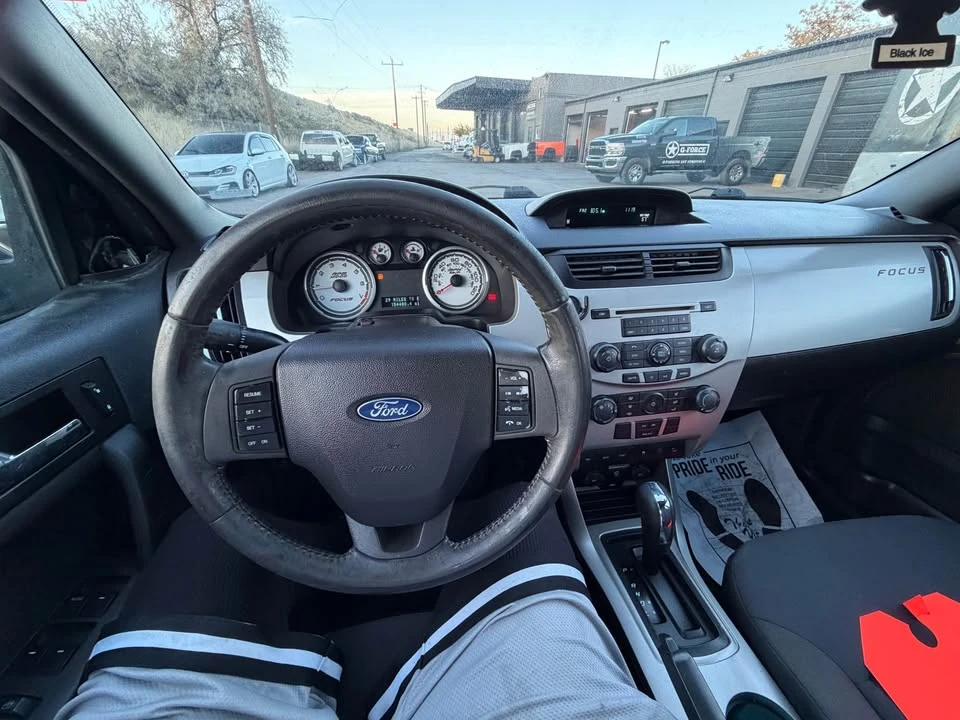 2011 Ford Focus 2nd Gen - Image 5 of 7