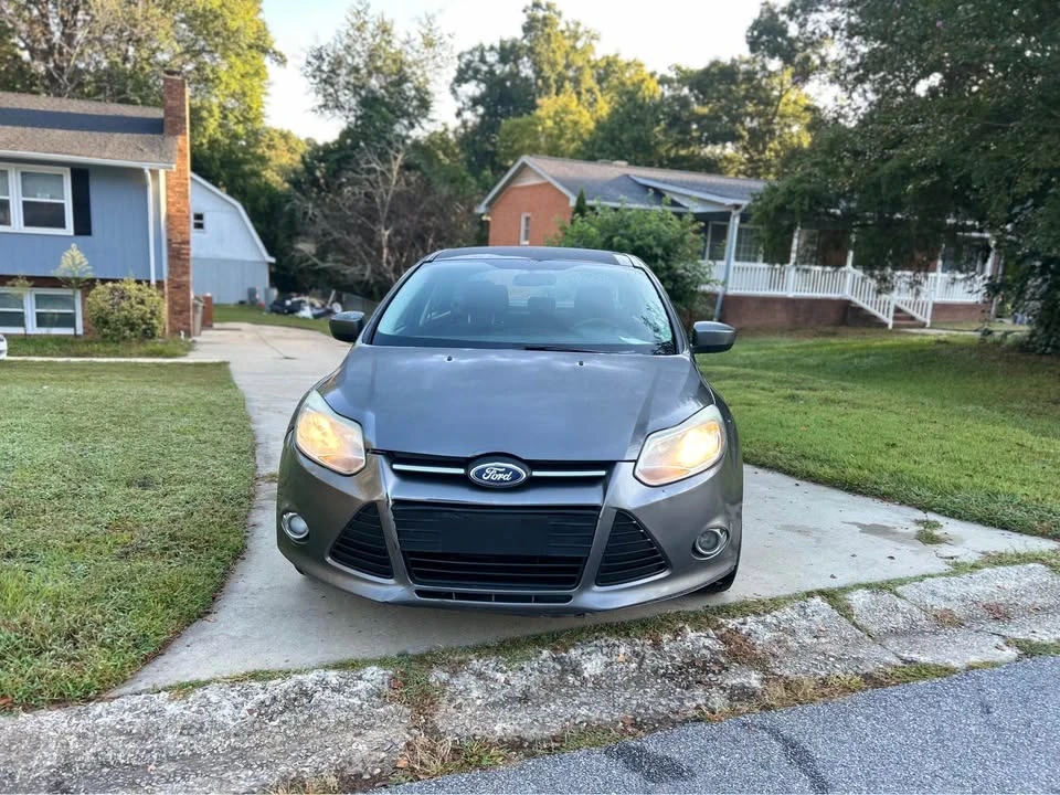 2011 Ford Focus 3rd Gen - Image 4 of 11