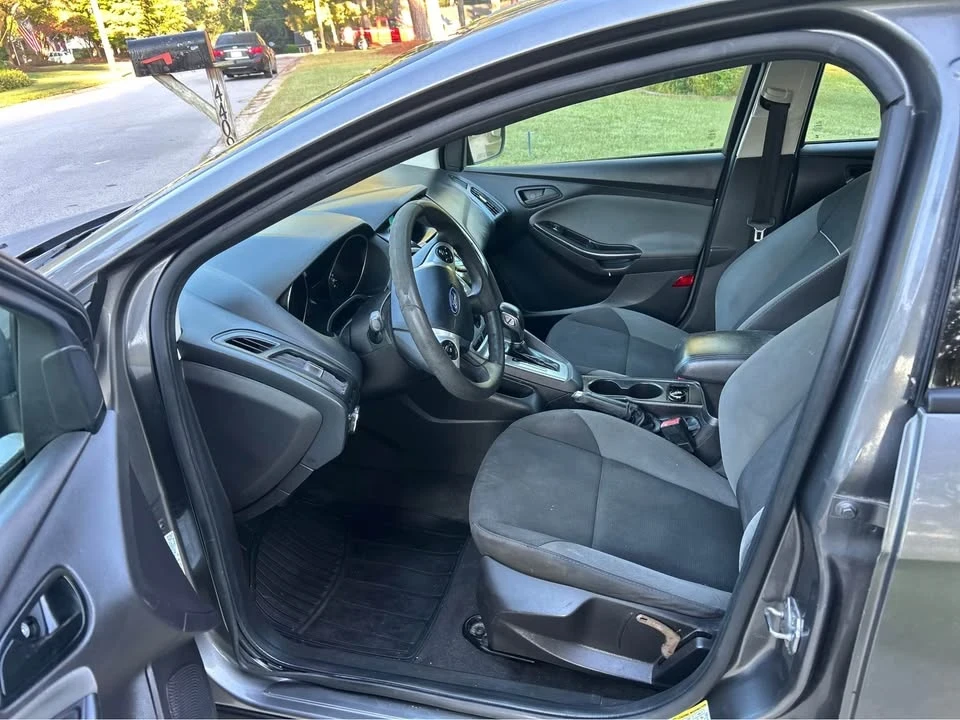 2011 Ford Focus 3rd Gen - Image 10 of 11