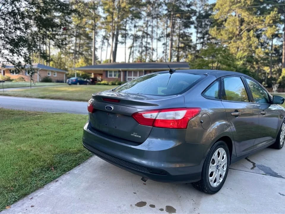 2011 Ford Focus 3rd Gen - Image 6 of 11