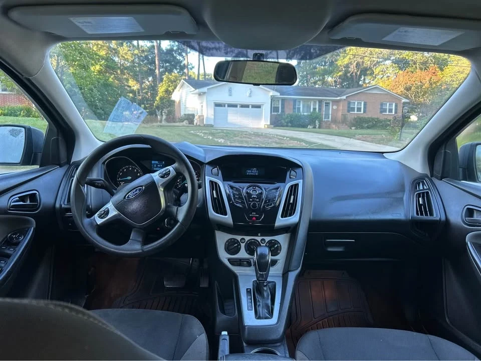 2011 Ford Focus 3rd Gen - Image 11 of 11