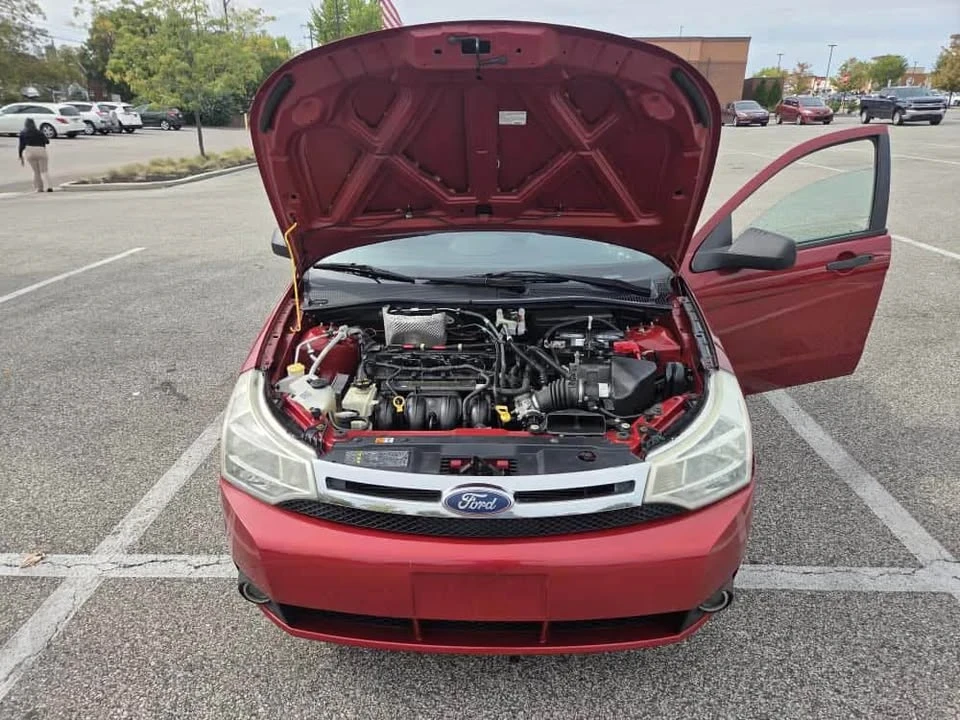 2011 Ford Focus 2nd Gen - Image 7 of 7