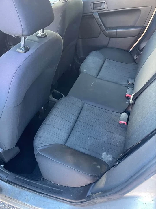 2011 Ford Focus 2nd Gen - Image 10 of 12