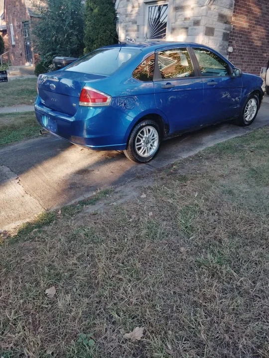 2011 Ford Focus 2nd Gen - Image 3 of 5