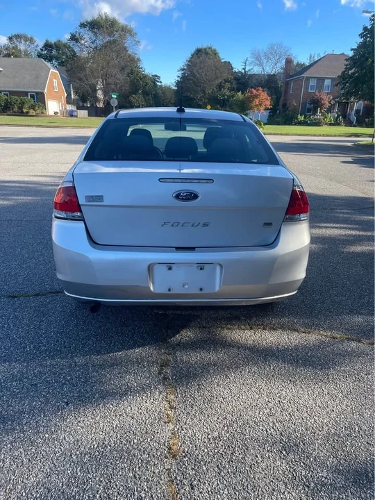 2011 Ford Focus 2nd Gen - Image 4 of 12