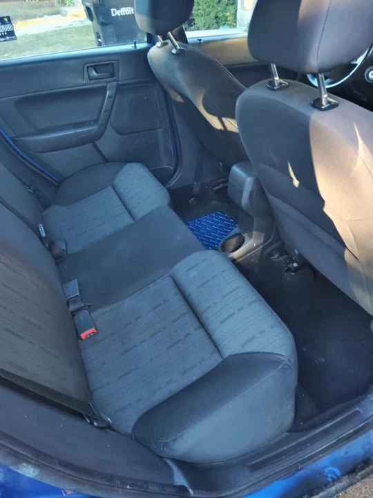 2011 Ford Focus 2nd Gen - Image 4 of 5