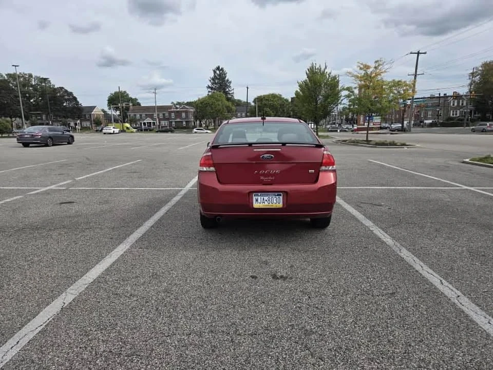 2011 Ford Focus 2nd Gen - Image 4 of 7