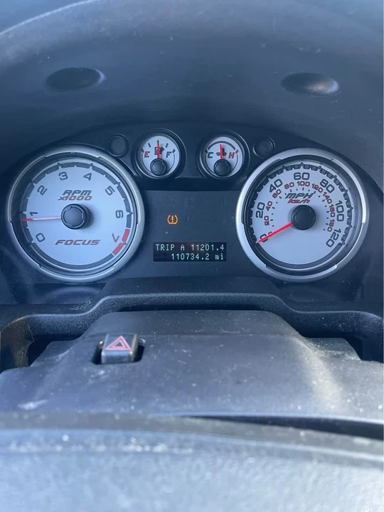2011 Ford Focus 2nd Gen - Image 12 of 12