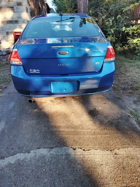 2011 Ford Focus 2nd Gen - Image 5 of 5