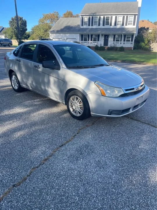 2011 Ford Focus 2nd Gen - Image 7 of 12