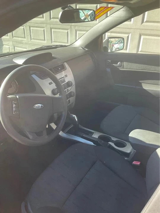 2011 Ford Focus 2nd Gen - Image 4 of 6