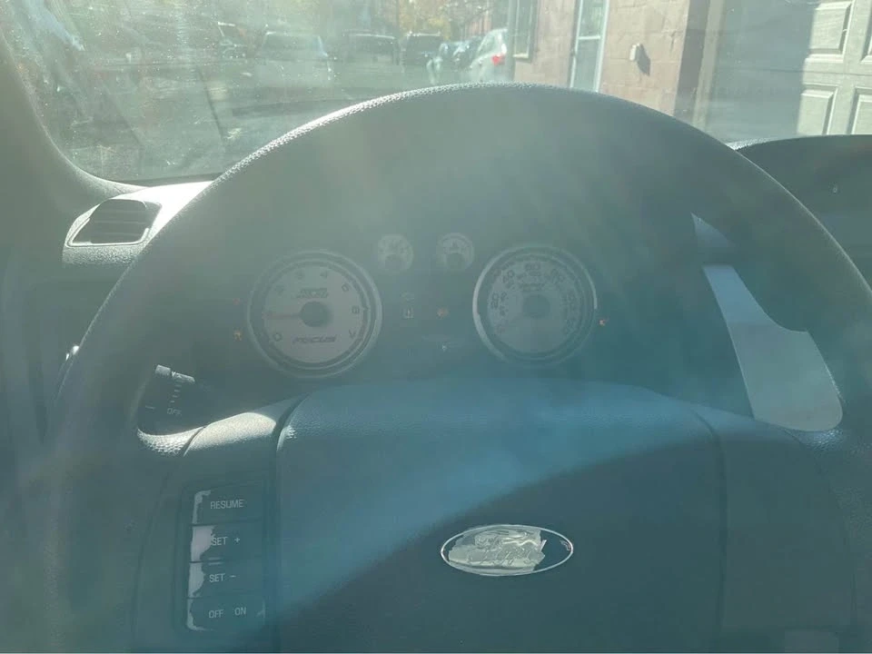 2011 Ford Focus 2nd Gen - Image 6 of 6