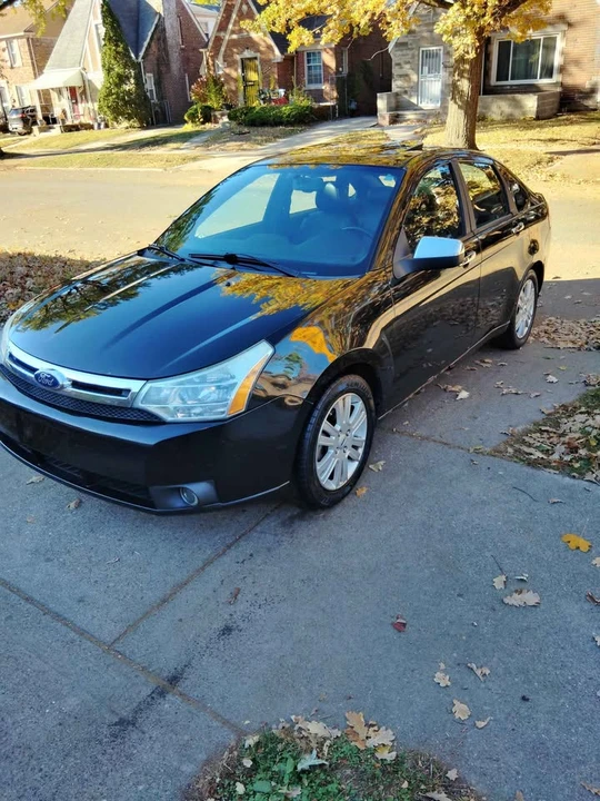 2011 Ford Focus 2nd Gen - Image 3 of 7